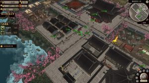 Steam武俠模擬經營江湖錄 從零創立武林門派、也可闖蕩江湖提升門派聲望-職人選物