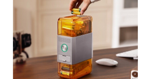 一站到底的鎳氫電池管理小幫手-職人選物