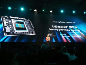 AMD收購白牌伺服器供應商ZT System強化資料中心布局,將拆分製造部門不與客戶競爭-職人選物