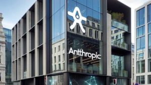 亞馬遜投資 Anthropic 遭英國監管機構調查 懷疑影響市場競爭-職人選物