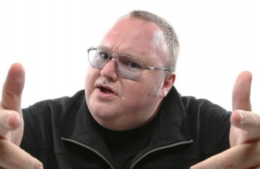 Megaupload 創辦人 Kim Dotcom 將引渡美國受審 - 職人選物-職人選物