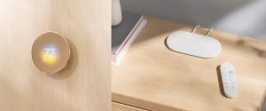 Google TV Streamer 與 Nest Learning Thermostat 第四代發表-職人選物