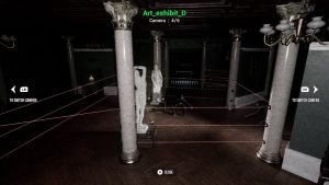 Steam免費多人恐怖生存夜賊驚魂：序章 進入拍賣場偷寶物 朋友扯後腿比怪物更可怕-職人選物