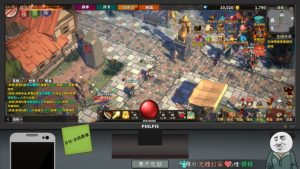 Steam課金模擬器中國式網遊 花別人的錢成為超級課金戰士、選擇造就不同韭菜人生-職人選物