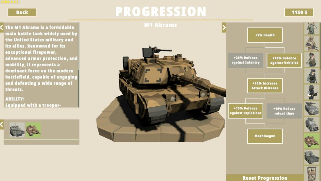 图片[4]-Steam即時戰略兵團突擊：現代戰爭 分配資源配置兵團兵種、擬真物理引擎可夷平掩體 - 職人選物-職人選物