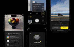 《Halide》App 新增 Process Zero 格式 保留最原始影像細節-職人選物