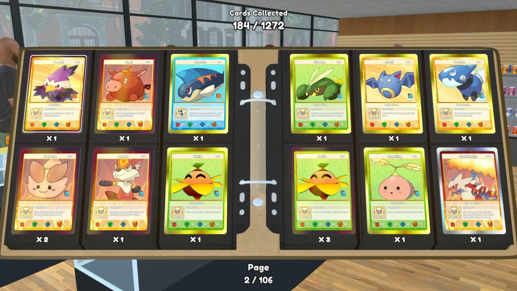 图片[12]-Steam卡牌店模擬器TCG Card Shop Simulator 當老闆暗槓稀有卡、解決太臭的玩家保持室內芬芳 - 職人選物-職人選物