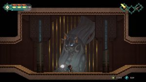 Steam橫向卷軸動作米拉與燈靈傳奇 取材摩洛哥文化背景、4大元素武器隨時切換-職人選物