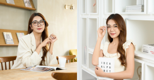 比A4紙還輕？寶島眼鏡「極舒適3.0系列」，四大專利創造極緻舒適的配戴體驗-職人選物