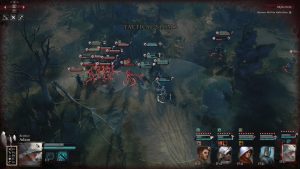 Steam中世紀策略經營Band of Crusaders 十字軍對抗惡魔威脅、考據歷史器物與惡魔傳說形象-職人選物