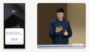 Google推出各種Gemini在Android手機上的應用以及Pixel 9系列機種的獨家用法-職人選物