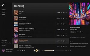 美國唱片工業協會控告 AI 音樂服務侵權 引發版權爭議-職人選物