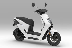 Honda與Yamaha在日本將延續輕型機車合作戰略，由Honda為Yamaha代工49cc級輕型電動車-職人選物