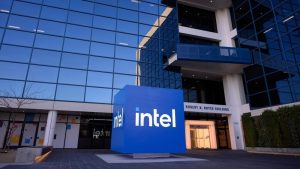 Intel 出售 Arm 股權 籌資 1.47 億美元應對財務困境-職人選物