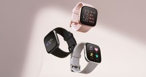 Google Fitbit 品牌未來將專注運動手環產品-職人選物