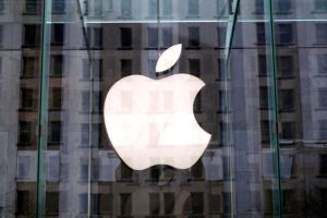 蘋果 Q3 財報：營收成長 5% iPhone 銷售下滑-職人選物