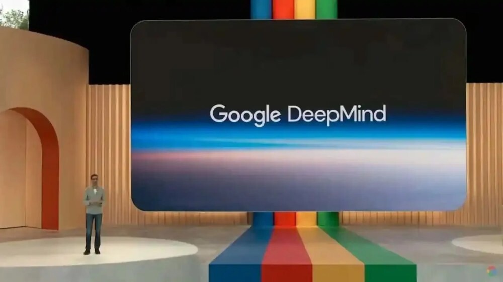 Meta 曾想收購 DeepMind 但輸給了 Google - 職人選物-職人選物