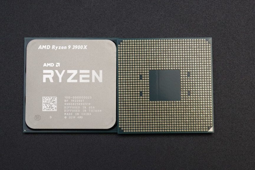 AMD Ryzen與Epyc處理器出現存在20年的安全漏洞，不過AMD已為多數受影響處理器進行修復 - 職人選物-職人選物