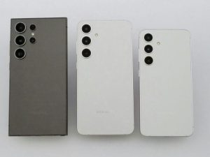 三星Galaxy Note名稱有望復辟，傳Galaxy S25可能把Ultra改稱Galaxy S25 Note-職人選物