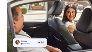 Lyft 推出乘客身分驗證 加強乘車安全-職人選物