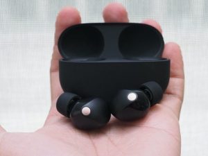 Sony與達發科技正式公開雙方LDAC技術合作夥伴關係,達發LDAC晶片自2021年起出貨已達7千萬顆-職人選物