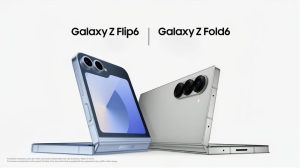 你必須預購 Samsung Galaxy Z Fold6|Z Flip6 旗艦新摺疊的三大理由!直接晉升最頂 AI 摺疊機-職人選物