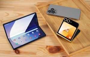 智慧型手機不再唯「蘋」獨尊?行動 AI 時代「星」功能更多創新、更值得期待!-職人選物