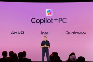 微軟 9/16 發表 Copilot 更新 AI PC 整合升級-職人選物