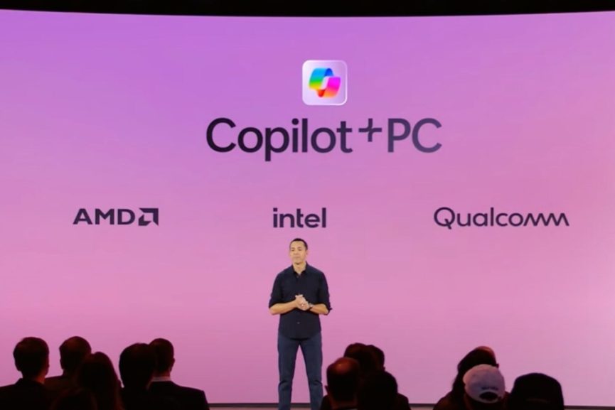 微軟 9/16 發表 Copilot 更新 AI PC 整合升級 - 職人選物-職人選物
