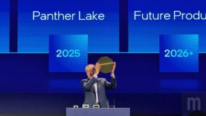 Intel 18A 製程技術仍面臨挑戰-職人選物