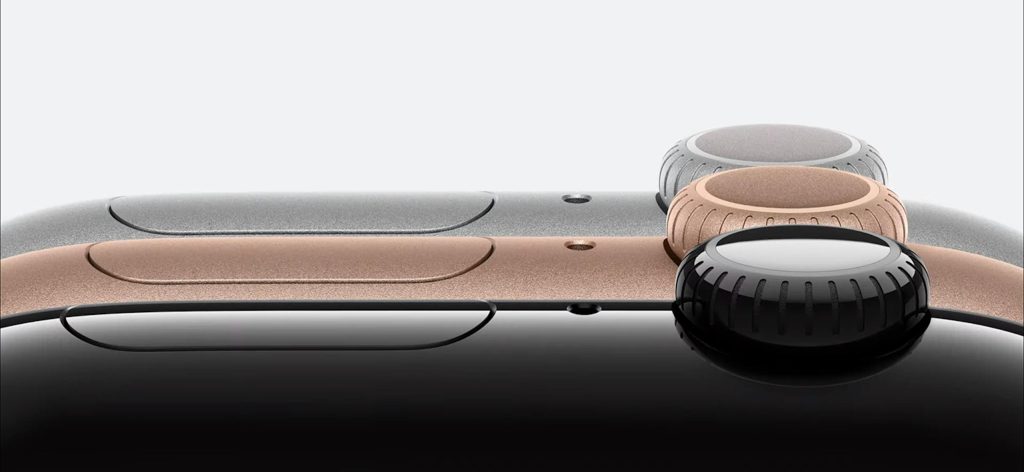 图片[3]-Apple Watch 10史上最薄9.7mm、30分鐘充滿80%電量 Apple Watch Ultra 2未改款但新增黑色 - 職人選物-職人選物