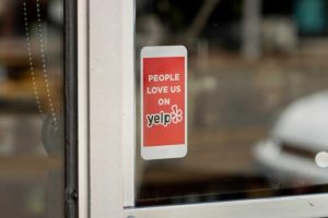 Yelp 控告 Google 濫用市場優勢 影響在地店家搜尋服務競爭-職人選物