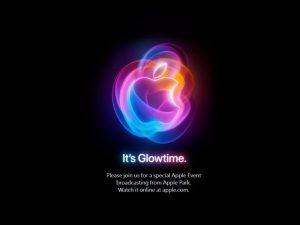蘋果iPhone 16系列發表會確定於2024年9月10日凌晨線上舉辦-職人選物