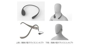 日本味之素開發電子調味技術減少鹽分攝取，利用經皮電刺激提升鹹味的味覺-職人選物