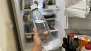 氣泡水機值得買嗎？健康、環保和省錢 今年夏天最滿意入手的產品-職人選物