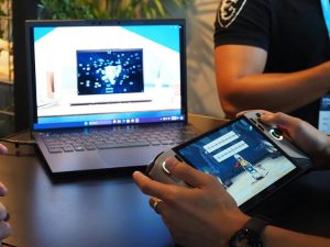 Intel Core Ultra 200V系列處理器正式發表、9月24日全面上市,標榜禁得起考驗的真實世界續航力與性能的最佳AI PC平台-職人選物