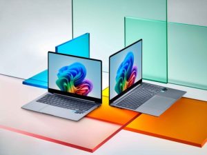 三星 Galaxy Book4 Edge 登場 搭載 Snapdragon X Plus 處理器-職人選物