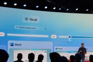 Windows 11「Recall」功能無法解除安裝 微軟稱設計錯誤-職人選物