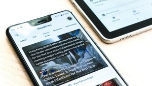 TollBit 瞄準 AI 內容授權市場 打造 AI 應用市場的 iTunes-職人選物