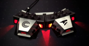 有3D列印也有3D打字?新型態鍵盤挑戰所思即所得的打字速度-職人選物