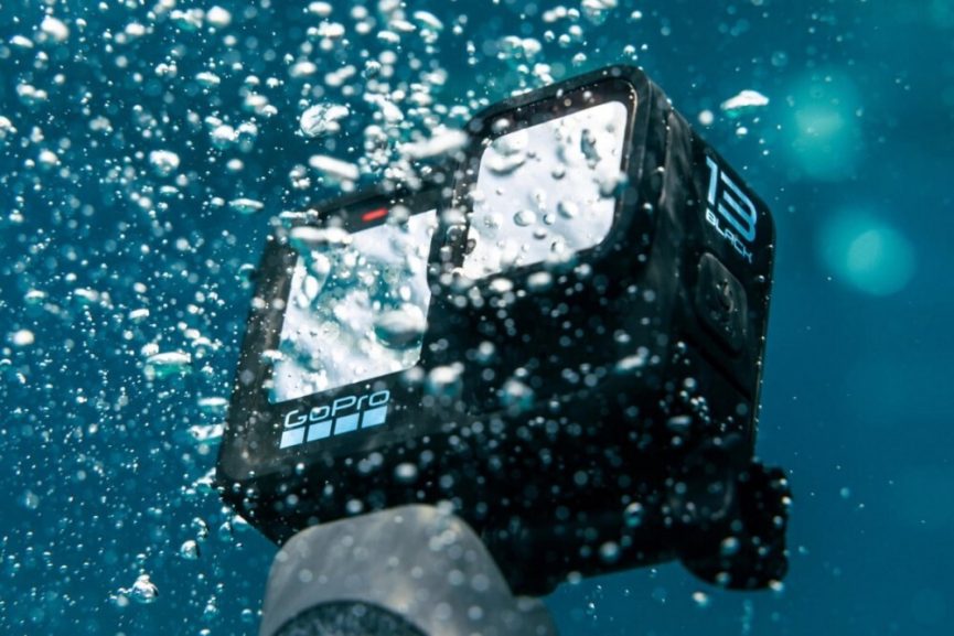 GoPro HERO 13 BLACK 登場 強化續航與配件 - 職人選物-職人選物