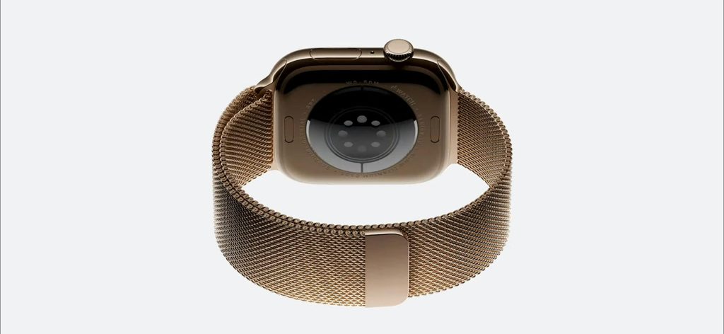 图片[2]-Apple Watch 10史上最薄9.7mm、30分鐘充滿80%電量 Apple Watch Ultra 2未改款但新增黑色 - 職人選物-職人選物