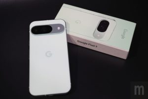 Pixel 9 系列動手玩：AI 攝影再進化 規格、功能全解析-職人選物