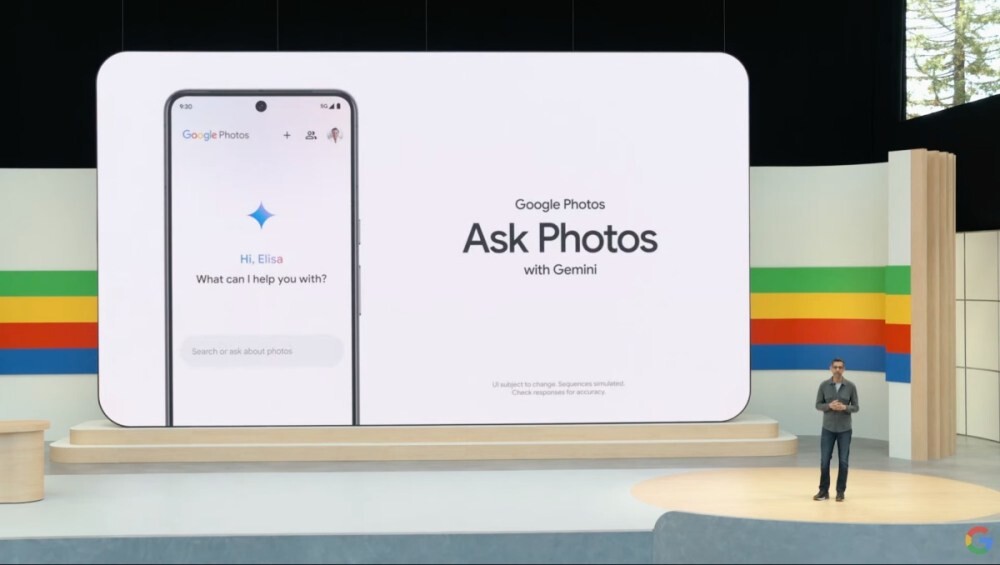 Google Photos 推出 Ask Photos with Gemini 功能 強化照片搜尋體驗 - 職人選物-職人選物