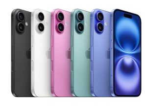 iPhone 16和iPhone Pro推出 鴻海仍是最大組裝廠-職人選物