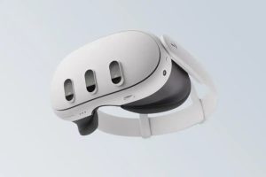 Meta 取消對決蘋果 Vision Pro 的高階混合實境頭戴裝置計畫 轉攻平價市場-職人選物