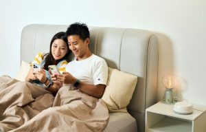 家裡無線網路速度跟不上固網頻寬?!告訴你Wi-Fi 7 無線路由器如何正確搭配!-職人選物