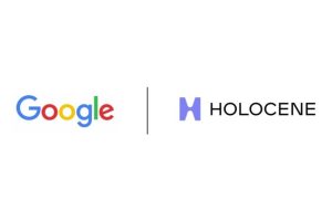 Google 與 Holocene 合作 投資碳捕捉技術減少碳排放-職人選物