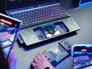 IFA柏林消費者電子展懶人包：宏碁華碩和三星皆推出價格更有競爭力的CoPilot+PC-職人選物