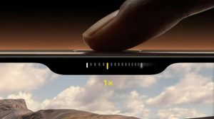 蘋果iPhone 16系列加入相機控制鍵的反思:不僅止於快門鍵功能的多功能相機鍵-職人選物